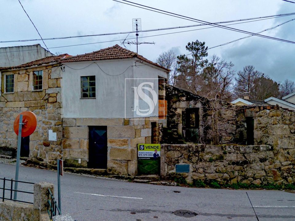 Landsbyhus i Vila Real, Vila Real - foto 1