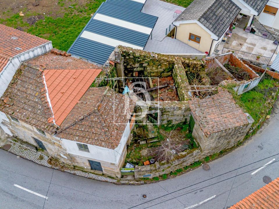 Landsbyhus i Vila Real, Vila Real - foto 2