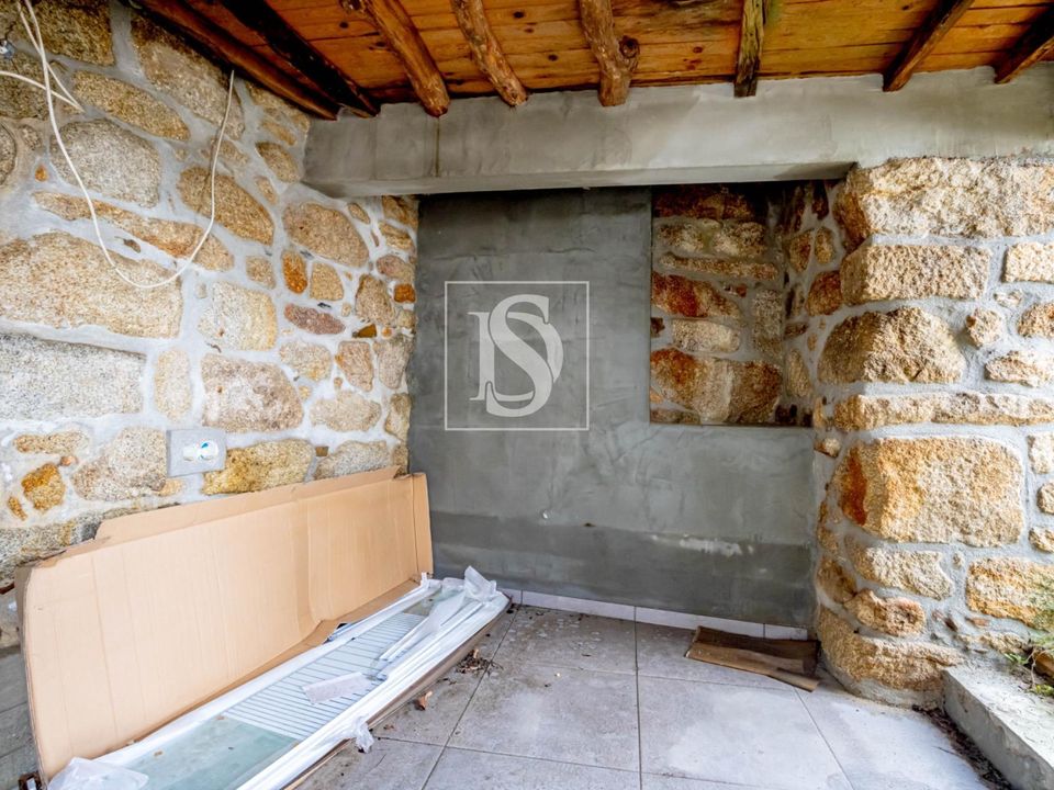 Landsbyhus i Vila Real, Vila Real - foto 3