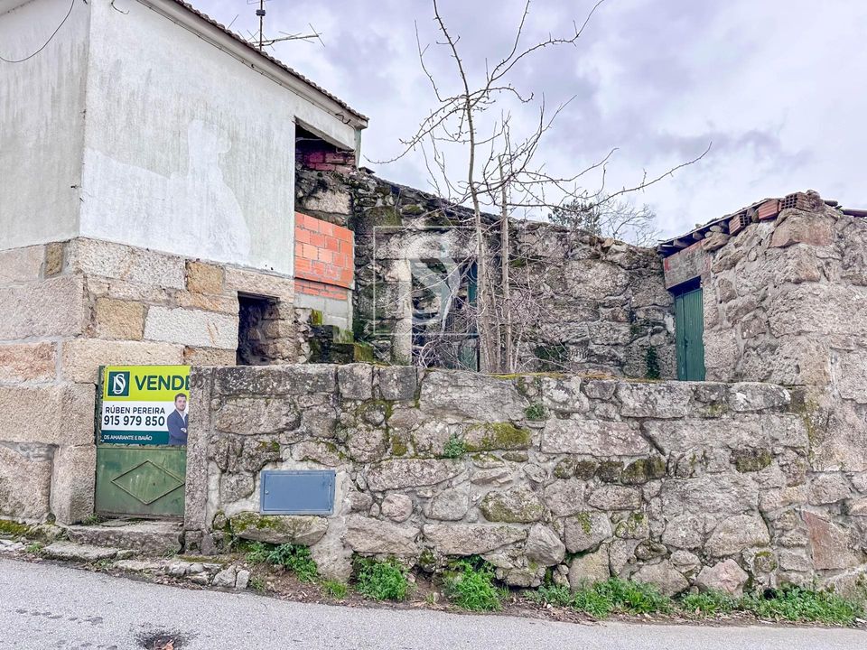 Landsbyhus i Vila Real, Vila Real - foto 5