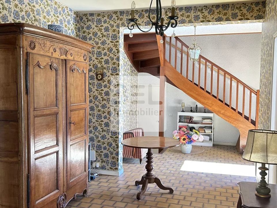 Villa i Montfavet, Vaucluse - foto 3
