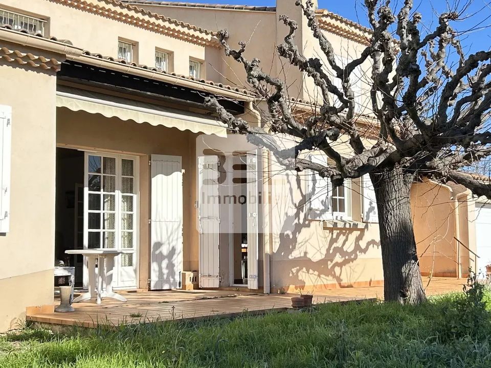 Villa i Montfavet, Vaucluse - foto 2