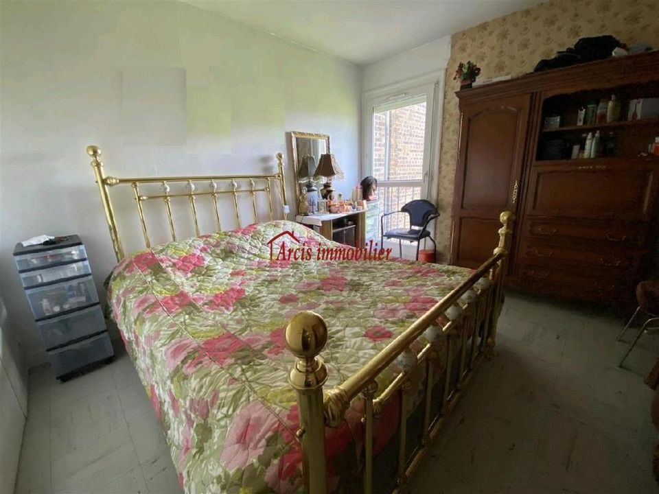 Lejlighed i Arcis-sur-Aube, Aube - foto 4