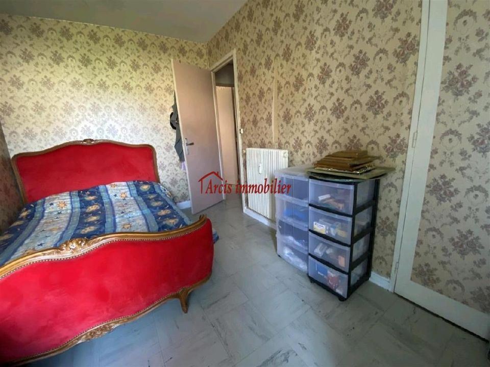 Lejlighed i Arcis-sur-Aube, Aube - foto 5