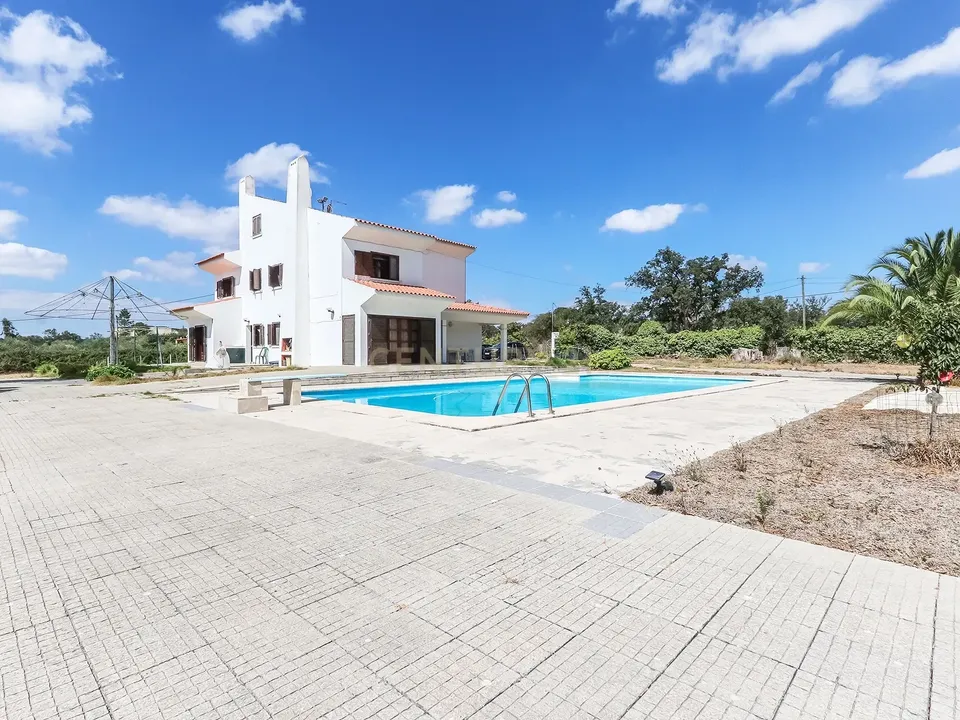 Villa i Palmela, Setubal - foto 1
