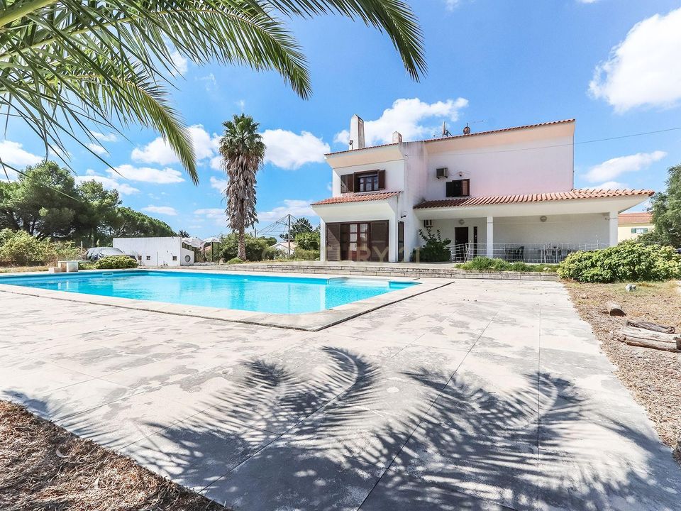 Villa i Palmela, Setubal - foto 2