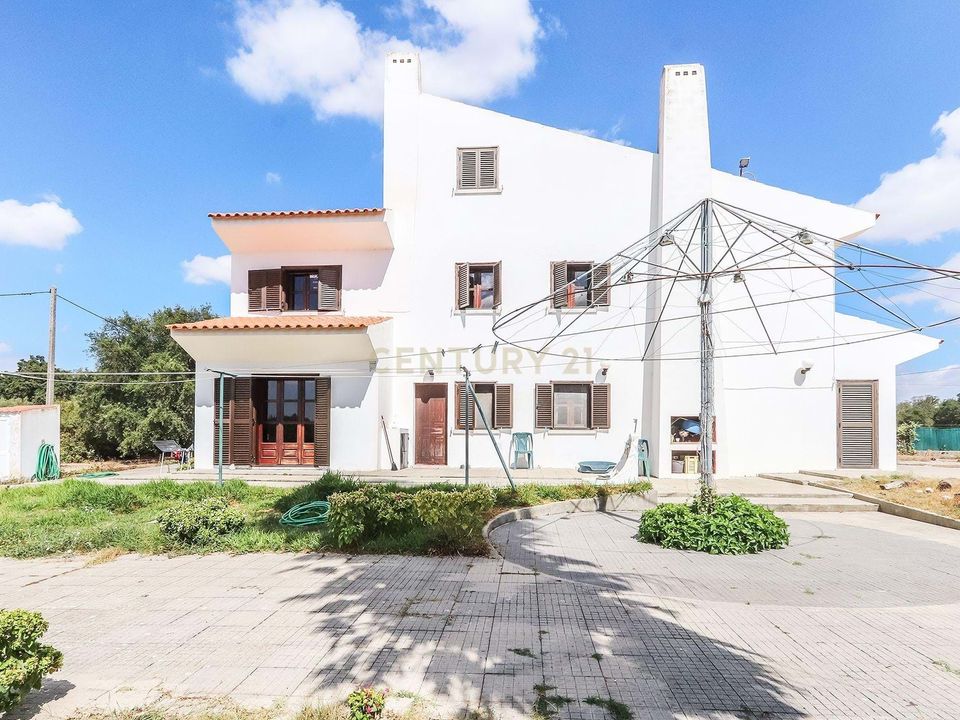 Villa i Palmela, Setubal - foto 3