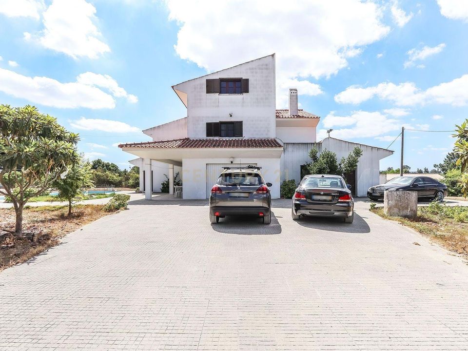 Villa i Palmela, Setubal - foto 4