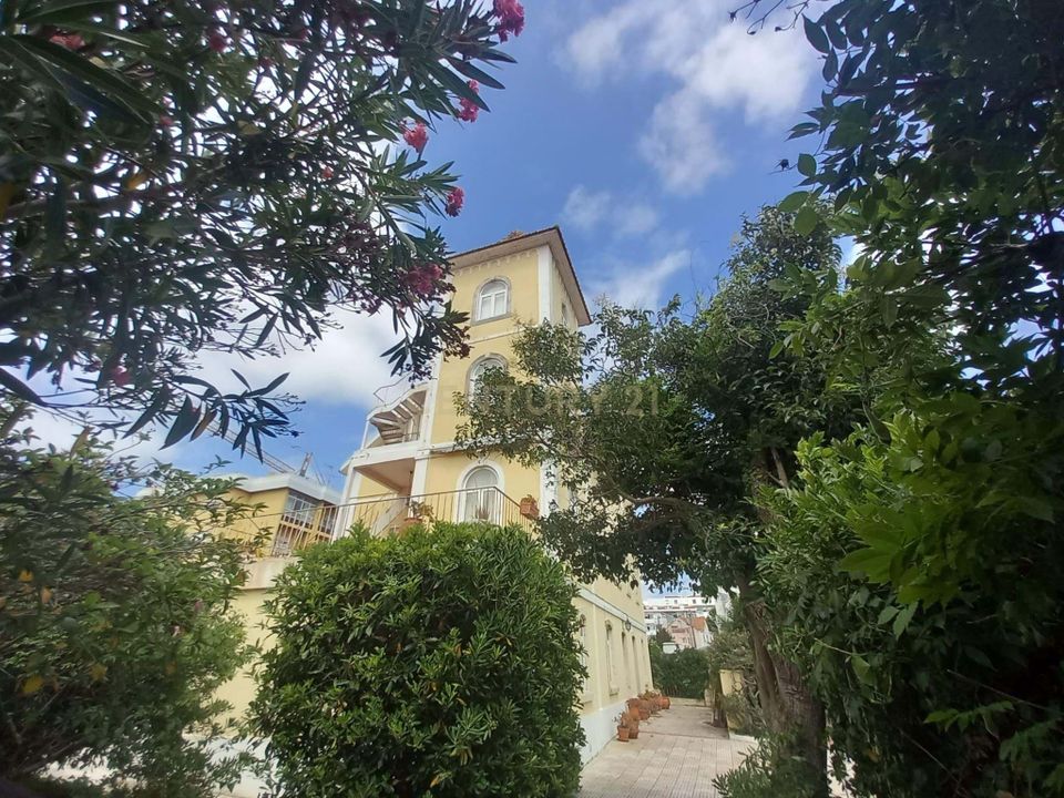 Villa i Cascais, Lisbon - foto 1