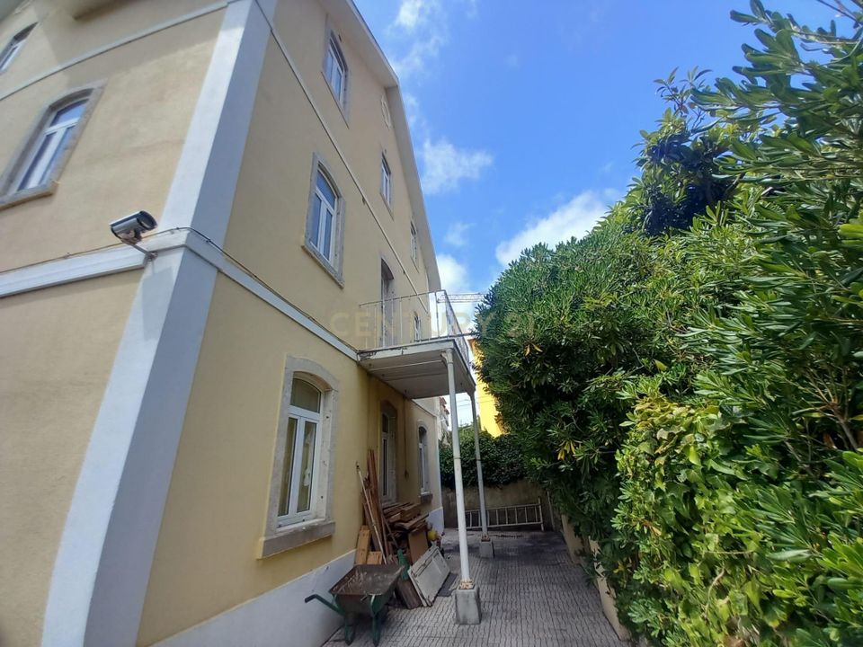 Villa i Cascais, Lisbon - foto 2