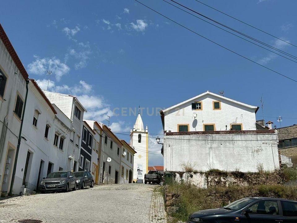 Terra a Macao, Santarem - foto 5