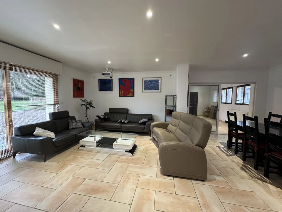 Villa i Harbonnières, Somme - foto 1