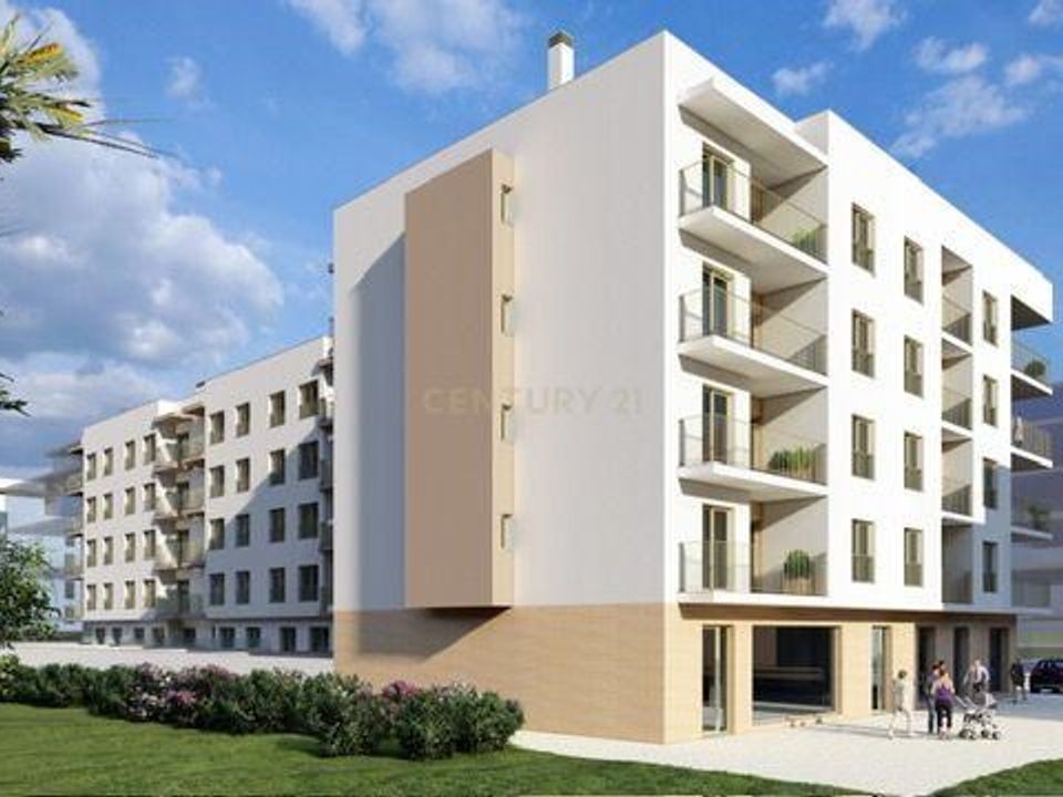 Lejlighed i Montijo, Setubal - foto 4