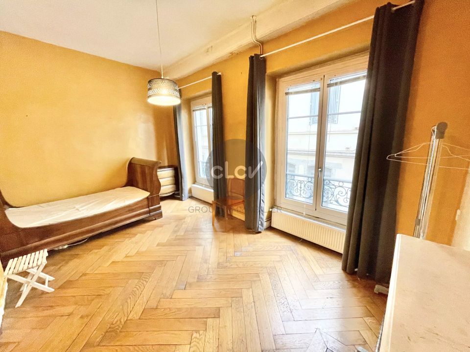 Lejlighed i Lyon, Rhone - foto 3