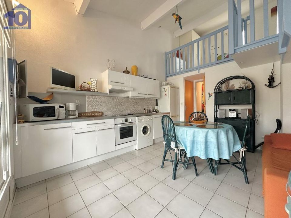 Bungalow i Valras-Plage, Herault - foto 2