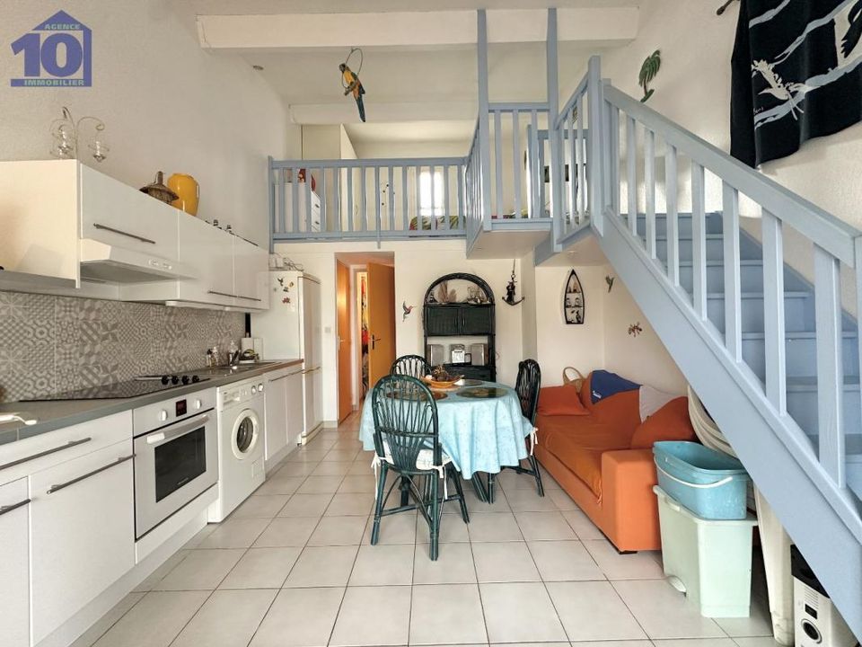 Bungalow i Valras-Plage, Herault - foto 3