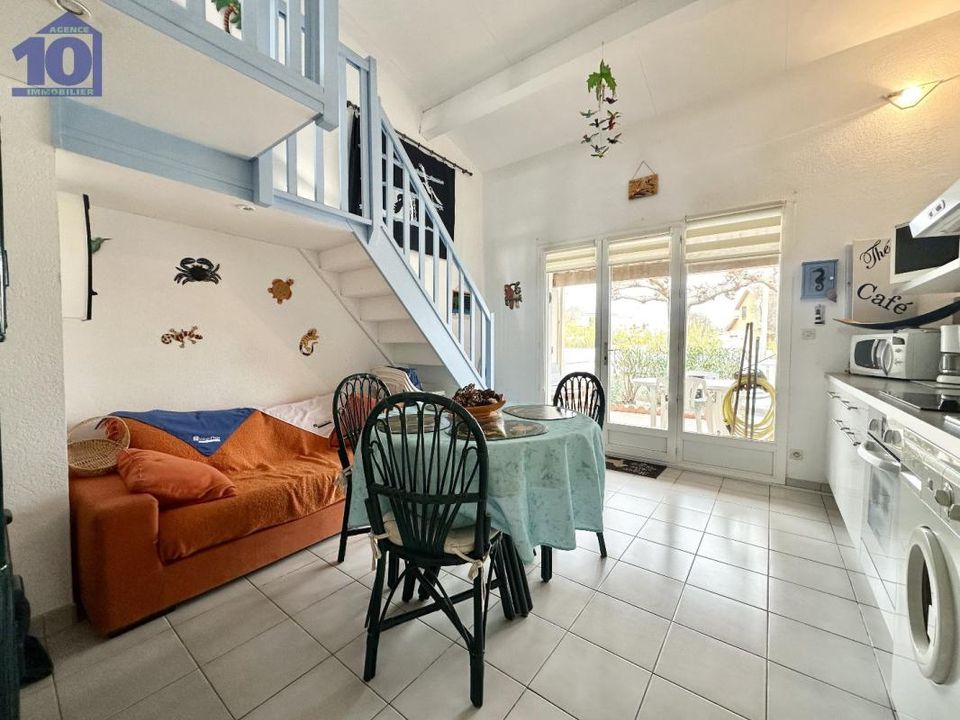 Bungalow i Valras-Plage, Herault - foto 4
