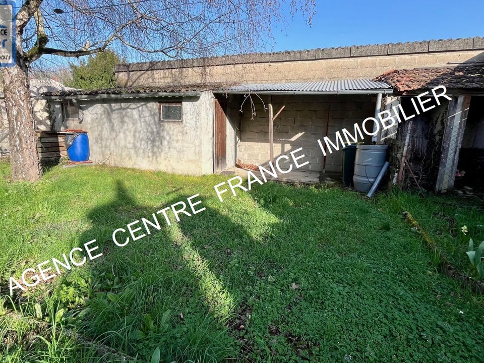 Villa i Bourges, Cher - foto 4
