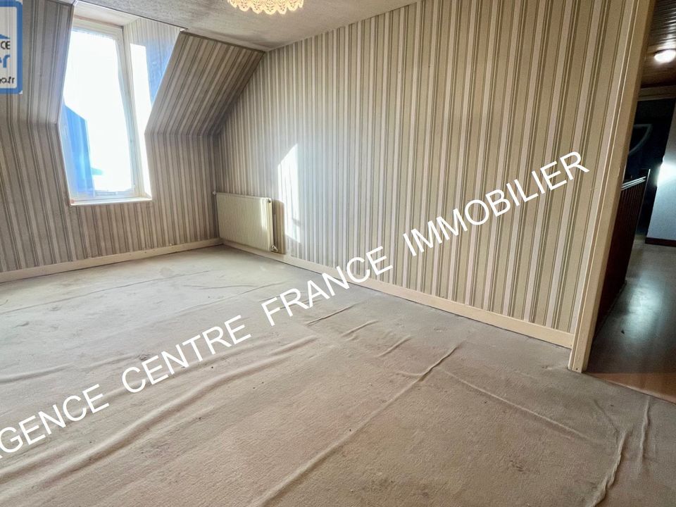 Villa i Bourges, Cher - foto 5
