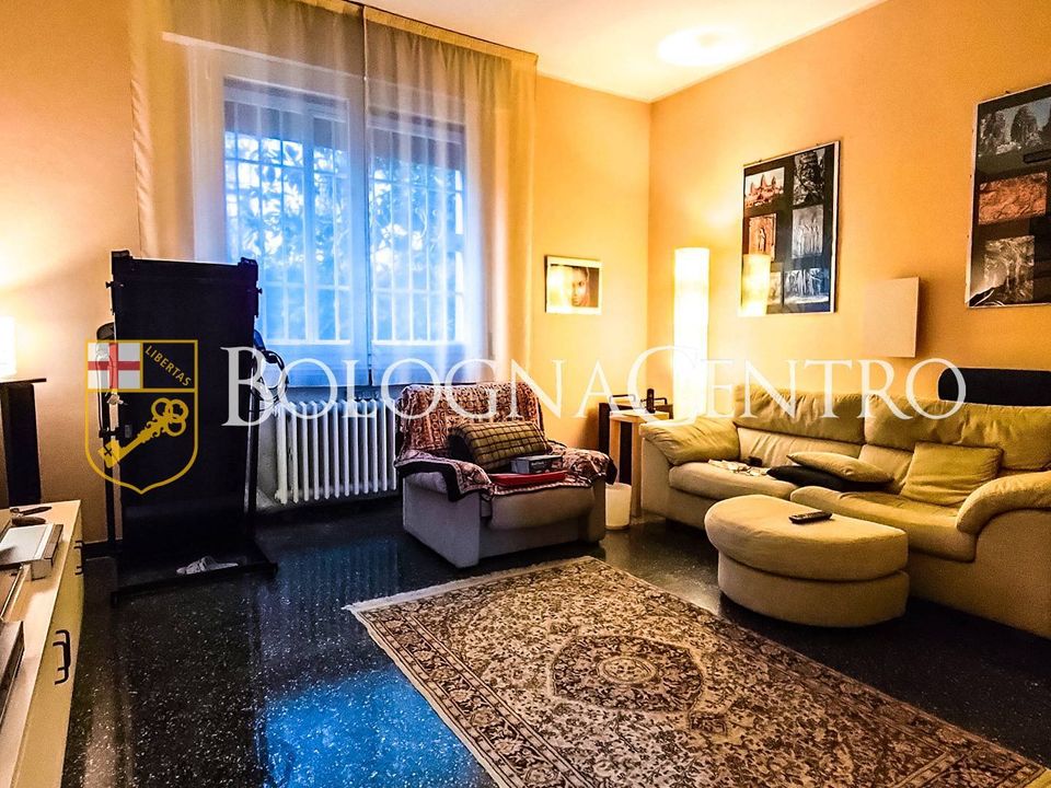 Leilighet i Bologna, Bologna - bilde 1