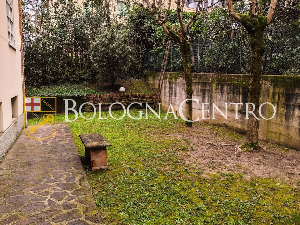 Leilighet i Bologna, Bologna - bilde 5