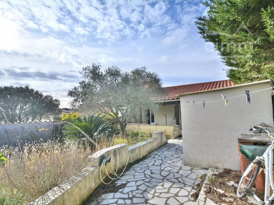 Villa i Canet-en-Roussillon, Pyrenees-Orientales - foto 3