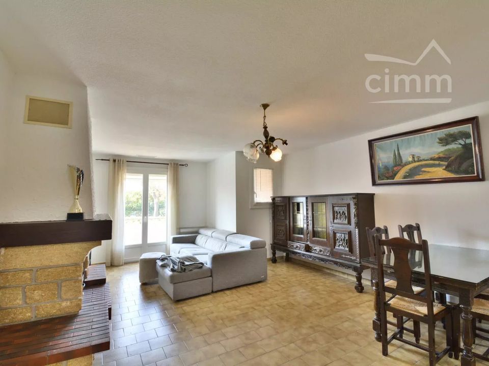 Villa i Canet-en-Roussillon, Pyrenees-Orientales - foto 4