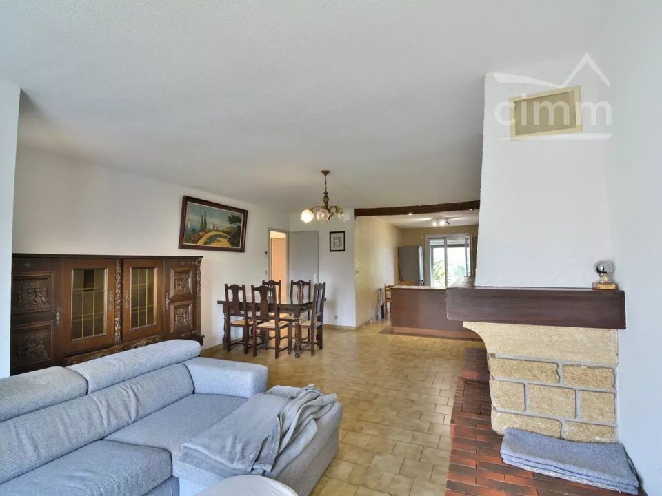 Villa i Canet-en-Roussillon, Pyrenees-Orientales - foto 5