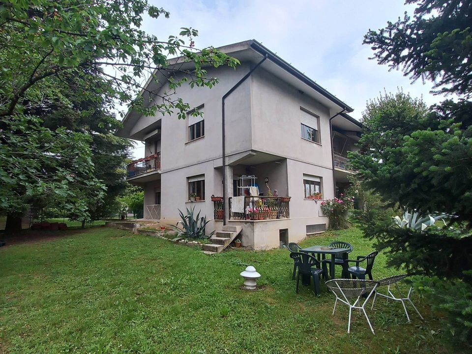 Leilighet i Falerone, Fermo - bilde 1
