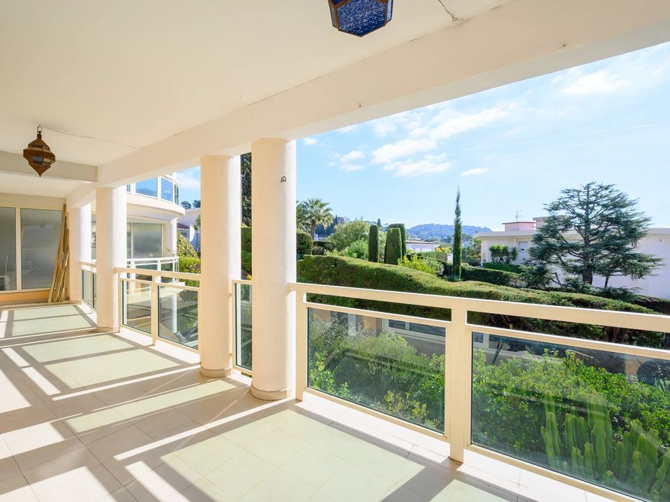 Lejlighed i Le Cannet, Alpes-Maritimes - foto 4