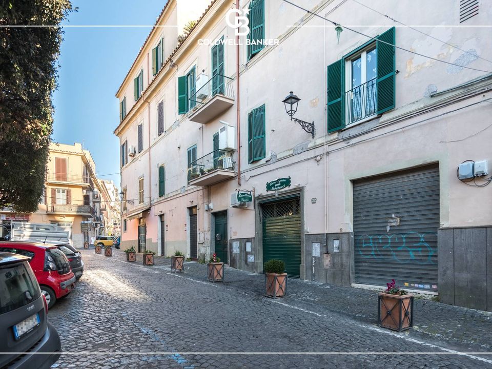 Lejlighed i Albano Laziale, Rome - foto 3