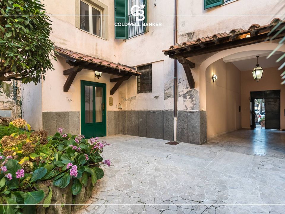 Lejlighed i Albano Laziale, Rome - foto 4