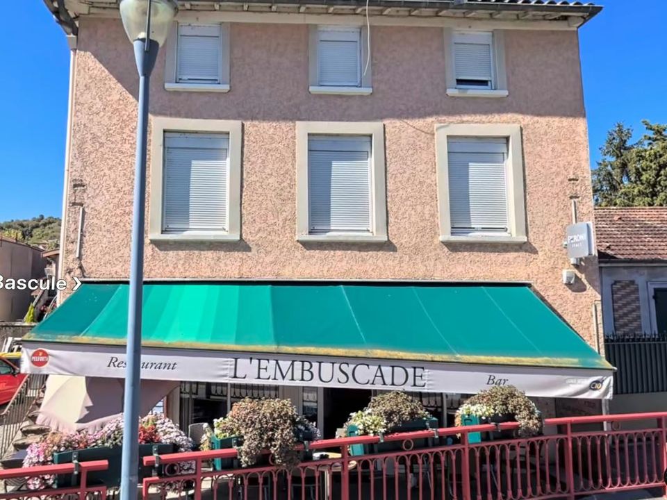 Erhvervsejendom i Loire-sur-Rhône, Rhone - foto 1