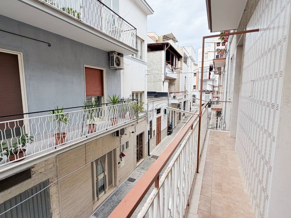 Lejlighed i Manfredonia, Foggia - foto 5