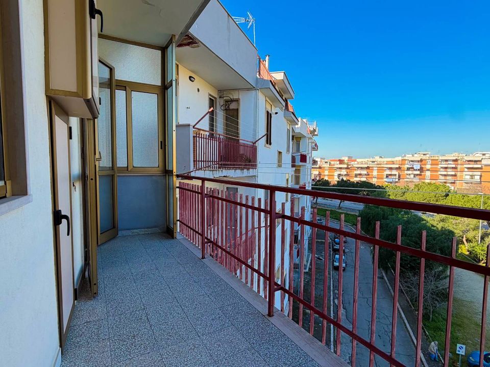 Lejlighed i Manfredonia, Foggia - foto 3