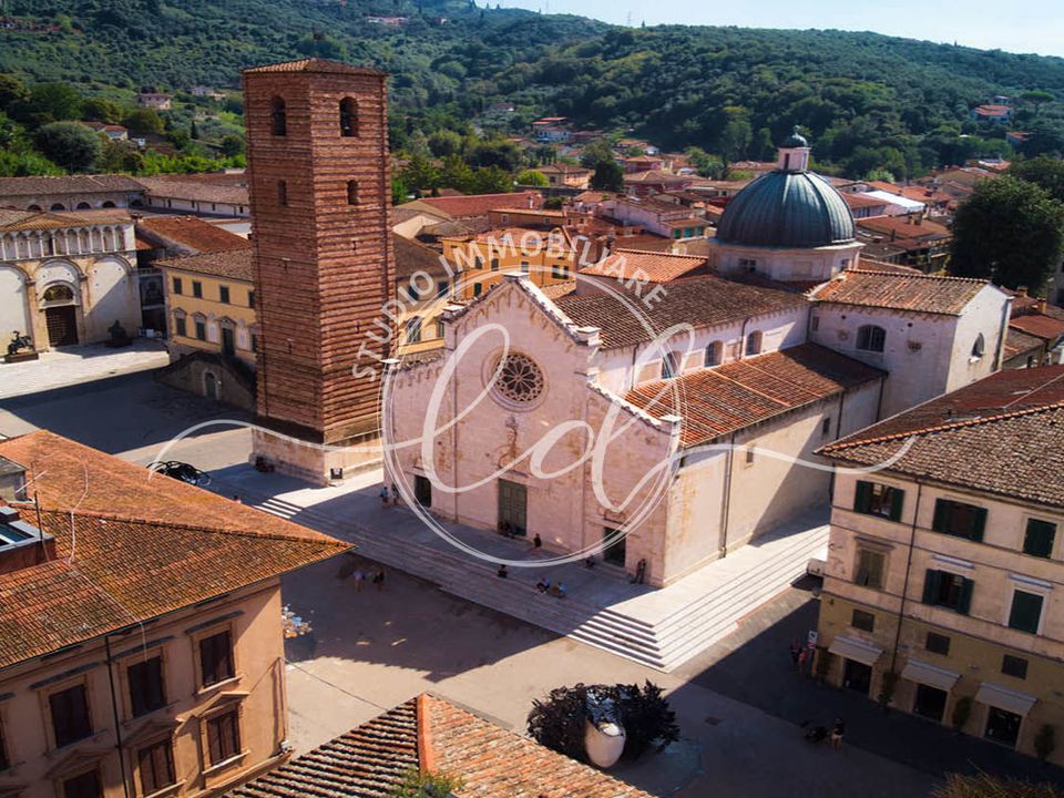 Erhvervsejendom i Pietrasanta, Lucca - foto 2
