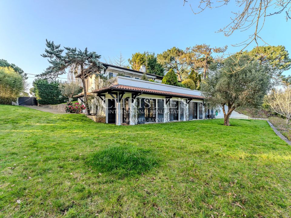 Villa i Pyla-sur-Mer, Gironde - foto 2