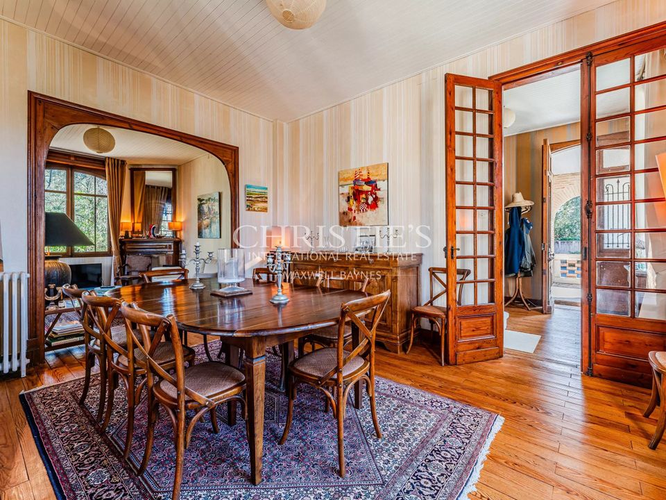 Villa i Pyla-sur-Mer, Gironde - foto 3