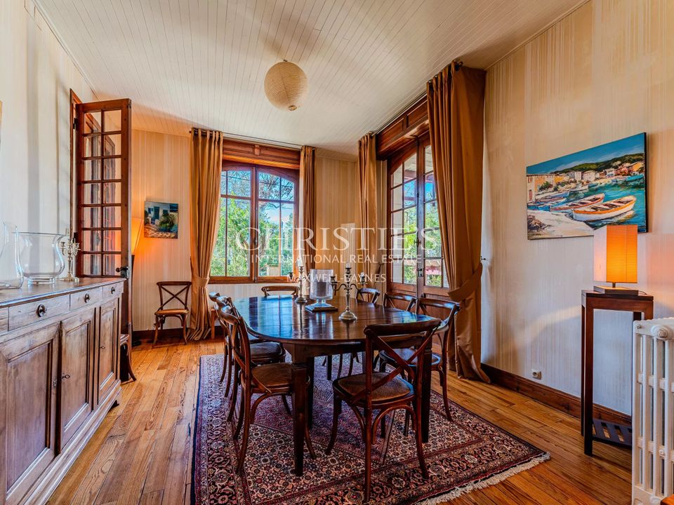 Villa i Pyla-sur-Mer, Gironde - foto 4