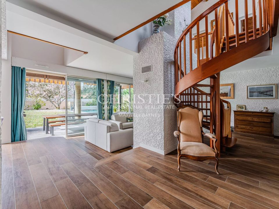 Villa a Gujan-Mestras, Gironde - foto 2