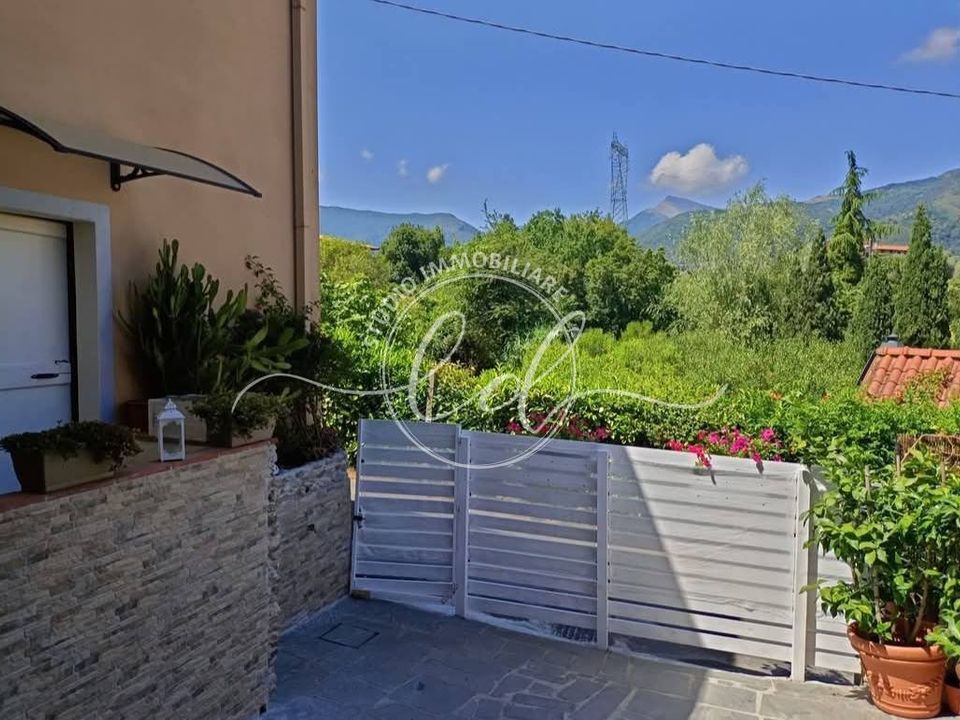 Byhus i Camaiore, Lucca - foto 1