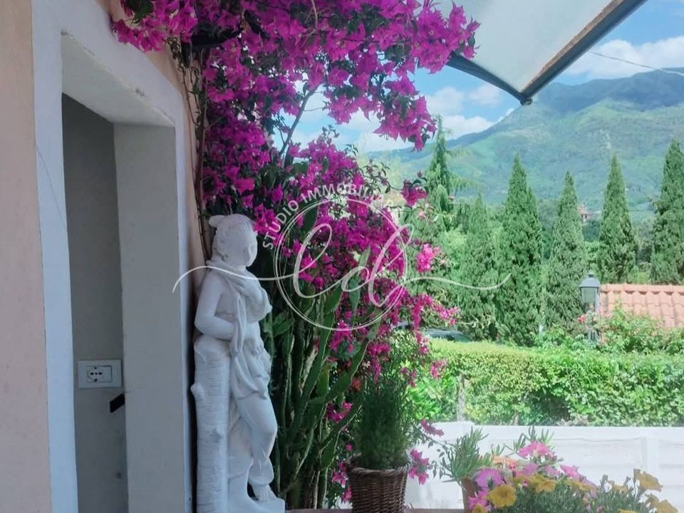Byhus i Camaiore, Lucca - foto 3
