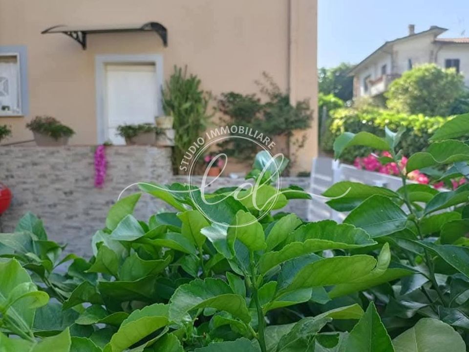 Byhus i Camaiore, Lucca - foto 4