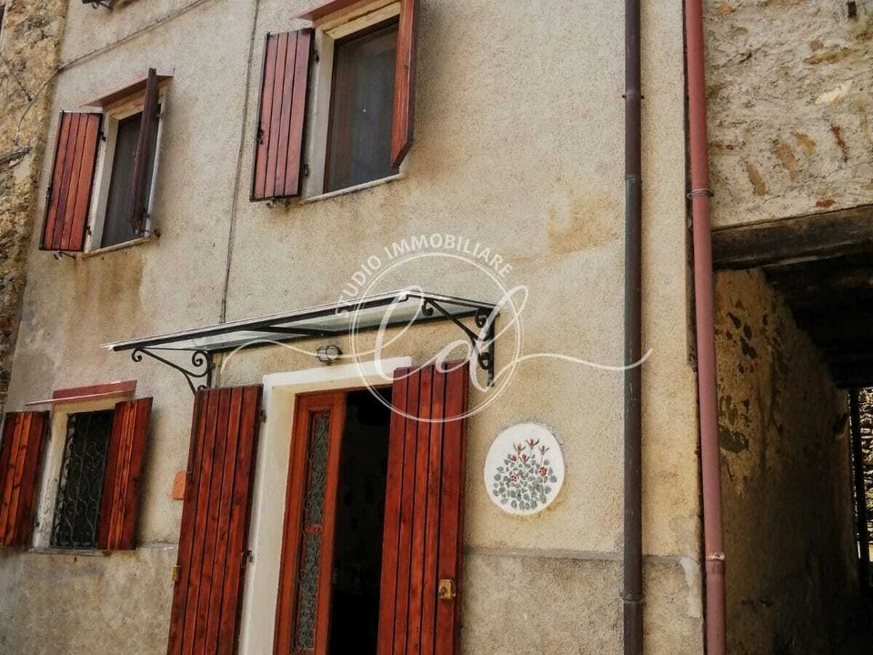 Byhus i Stazzema, Lucca - foto 1
