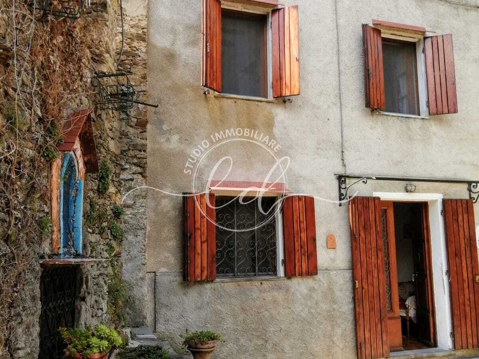 Byhus i Stazzema, Lucca - foto 2