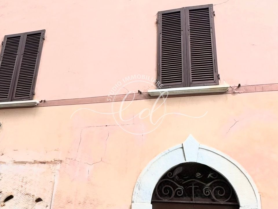 Byhus i Seravezza, Lucca - foto 1