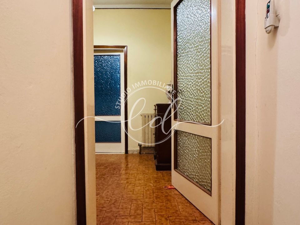 Byhus i Seravezza, Lucca - foto 4