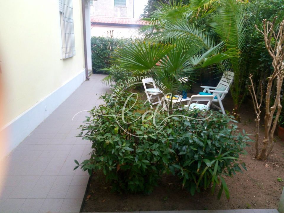Lejlighed i Camaiore, Lucca - foto 2