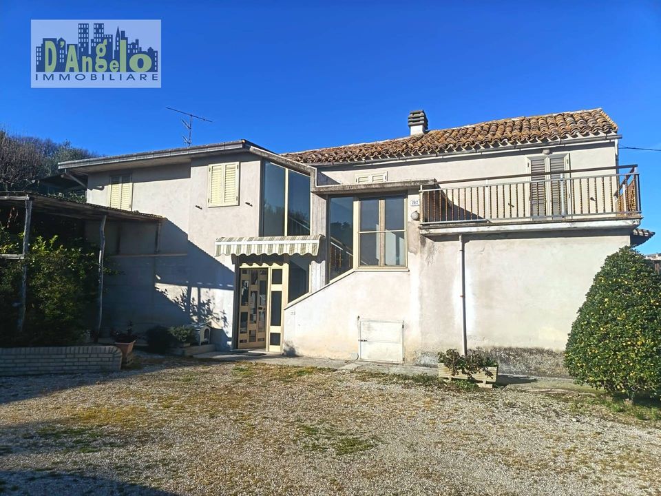 Villa i Offida, Ascoli Piceno - foto 2