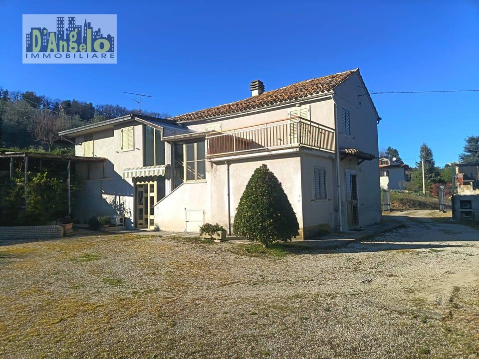 Villa i Offida, Ascoli Piceno - foto 3